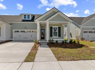 105 Bloomsbury St, Summerville, SC 29486
