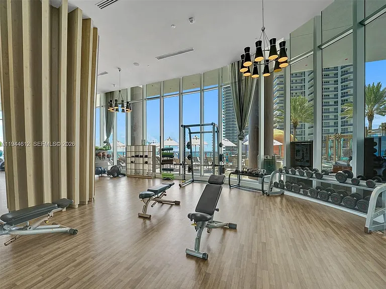 4111 S Ocean Dr #1201 — Photo 14
