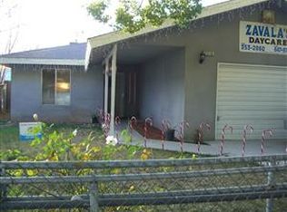 2318 S Holly Ave, Fresno, CA