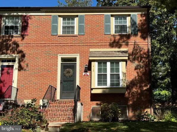 412 Saw Mill Ct, East Norriton, PA 19401
