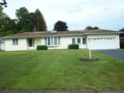 9 Westhaven Dr, Rochester, NY, 14624