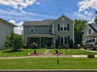 595 Chestnut St, Berea, KY 40403