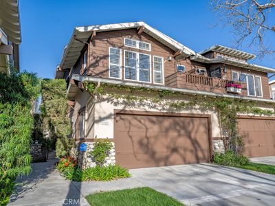 1151 Crowne Dr, Pasadena, CA, 91107