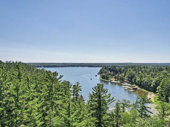 8331 Awassa Ln, Saint Germain, WI 54558