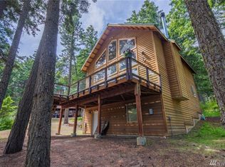 51 Klancie Ln, Cle Elum, WA 98922