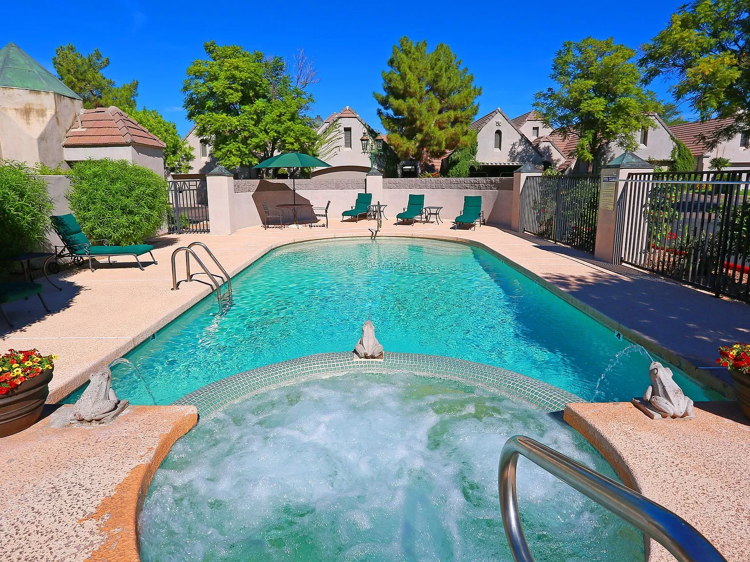 14343 N Frank Lloyd Wright Blvd — Photo 4