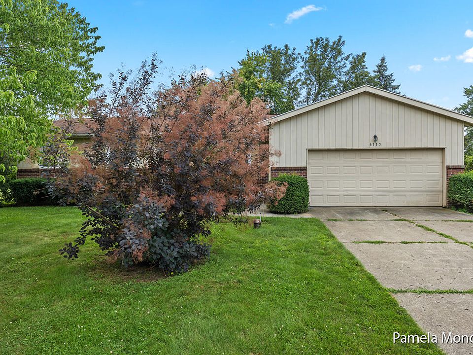 1st image of 4110 Sand Creek Dr NW