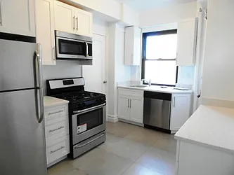 Rented by Citi Habitats