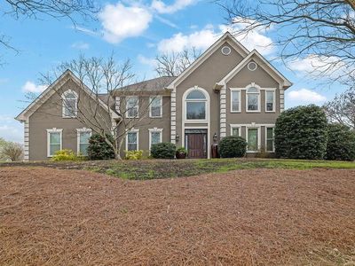 1258 Channel Park SW, Marietta, GA, 30064
