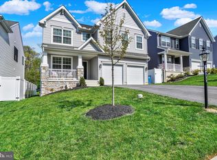 1265 Dietz Rd, Red Lion, PA 17356