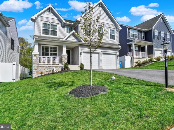 1265 Dietz Rd, Red Lion, PA 17356