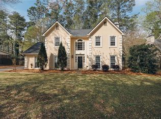 4180 Providence Sq, Alpharetta, GA 30009