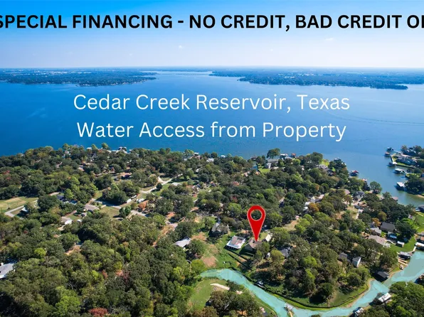 309 Kauai Ct, Tool, TX 75143