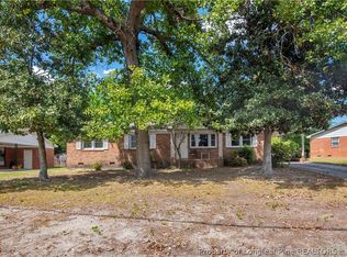 994 Wayside Rd, Fayetteville, NC 28314