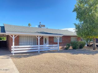 8526 E Pinchot Ave, Scottsdale, AZ 85251