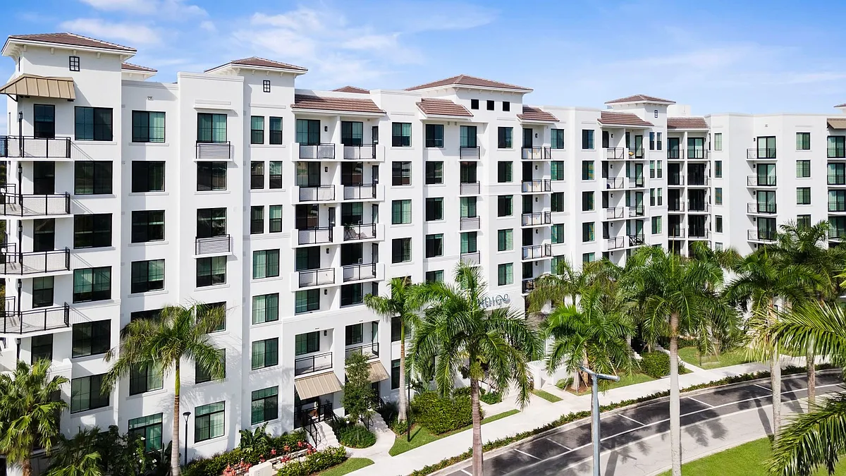 Building Photo - Indigo West Palm Beach