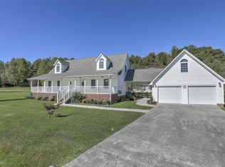 9815 Blue Spruce Rd, Wise, VA 24293