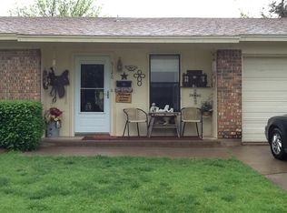 5126 Lakefront Dr, Wichita Falls, TX 76310