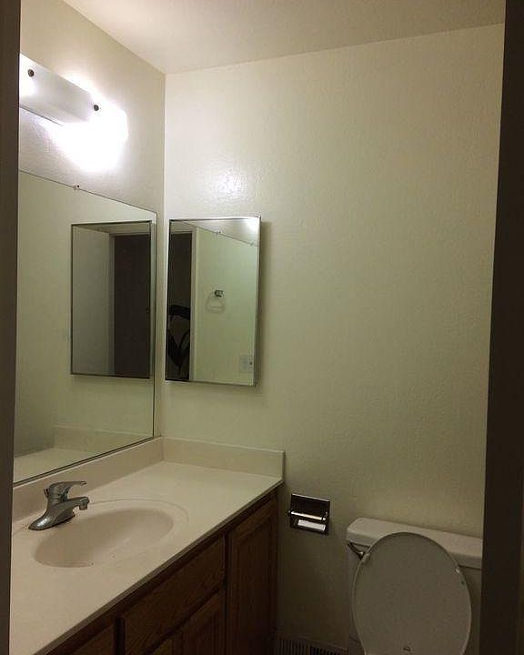 Bathroom inside Master Bedroom