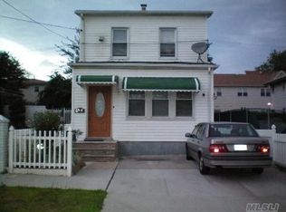 12911 160th St, Queens, NY 11434