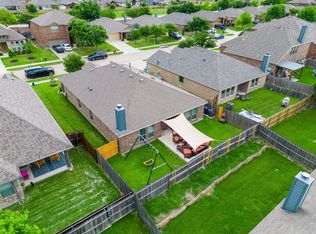 3705 White Summit Ln, Melissa, TX 75454