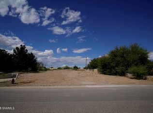 305 Wall Ave, Las Cruces, NM 88001