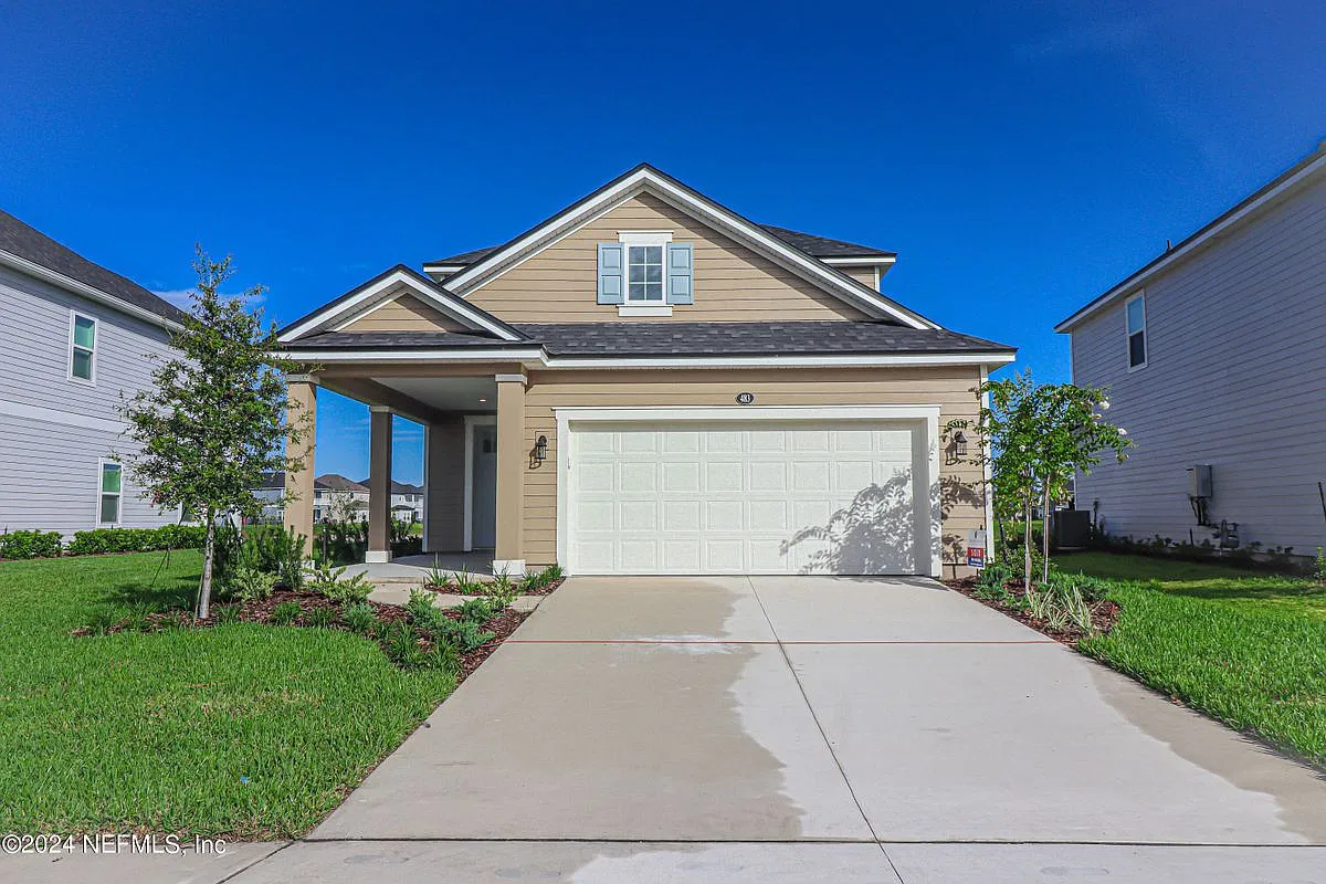 4 bed, 3.0 bath, 2100 sqft, $3,300 — Photo 1