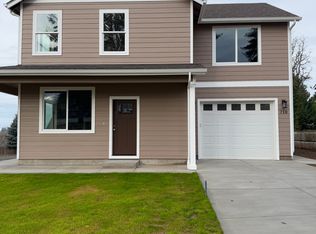 710 NW George Ct, Sublimity, OR 97385