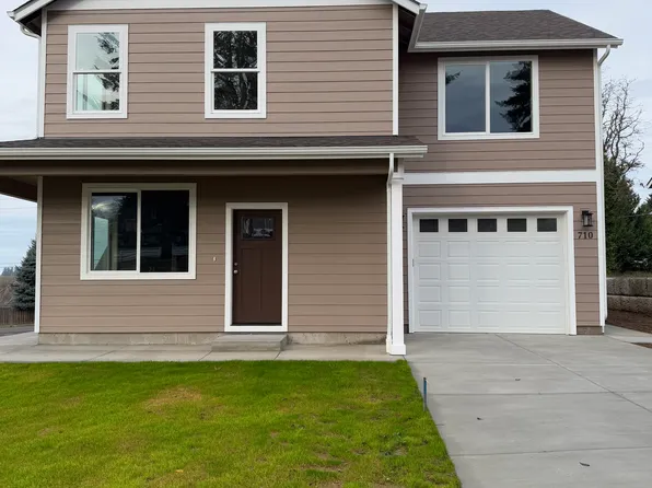 710 NW George Ct, Sublimity, OR 97385