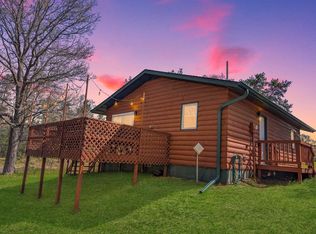 2401 Deer Path Drive, Friendship, WI 53934