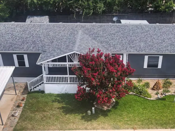 11213 Falling Leaf Ln #355, Euless, TX 76040