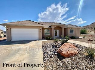 1763 W 3550 S, Saint George, UT 84790