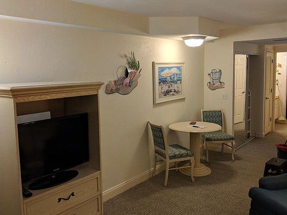 5th image of 2700 N Atlantic Ave #308