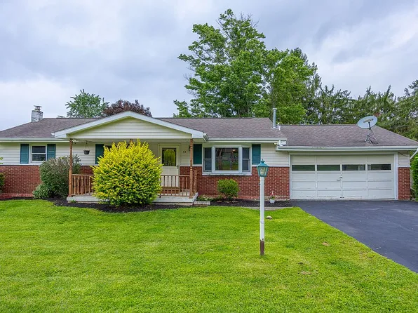63 Pine Hills Dr, Pine City, NY 14871