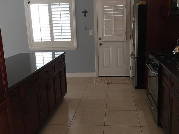 Updated kitchen with