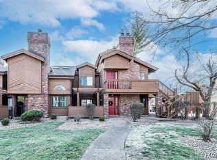 109 Hemingway Ln, Weldon Spring, MO 63304