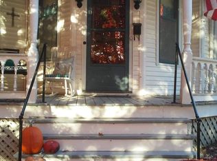 303 Market St, Glasgow, MO 65254