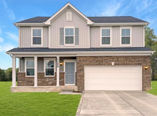 5755 E 112th Ave, Winfield, IN 46307