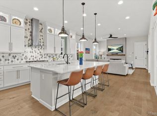 1045 Brocade Drive, Highlands Ranch, CO 80126