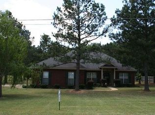 2967 Mitchell Creek Rd, Wetumpka, AL 36093