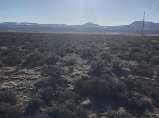 2054 E Cale Rd, Panguitch, UT 84759