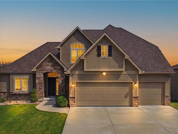 2nd image of 4517 N Sienna Rdg