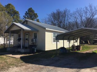 1124 N Oak Ave, Ada, OK 74820