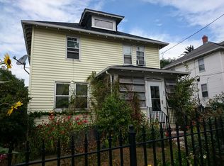 151 Fairmount St, Dorchester, MA 02124