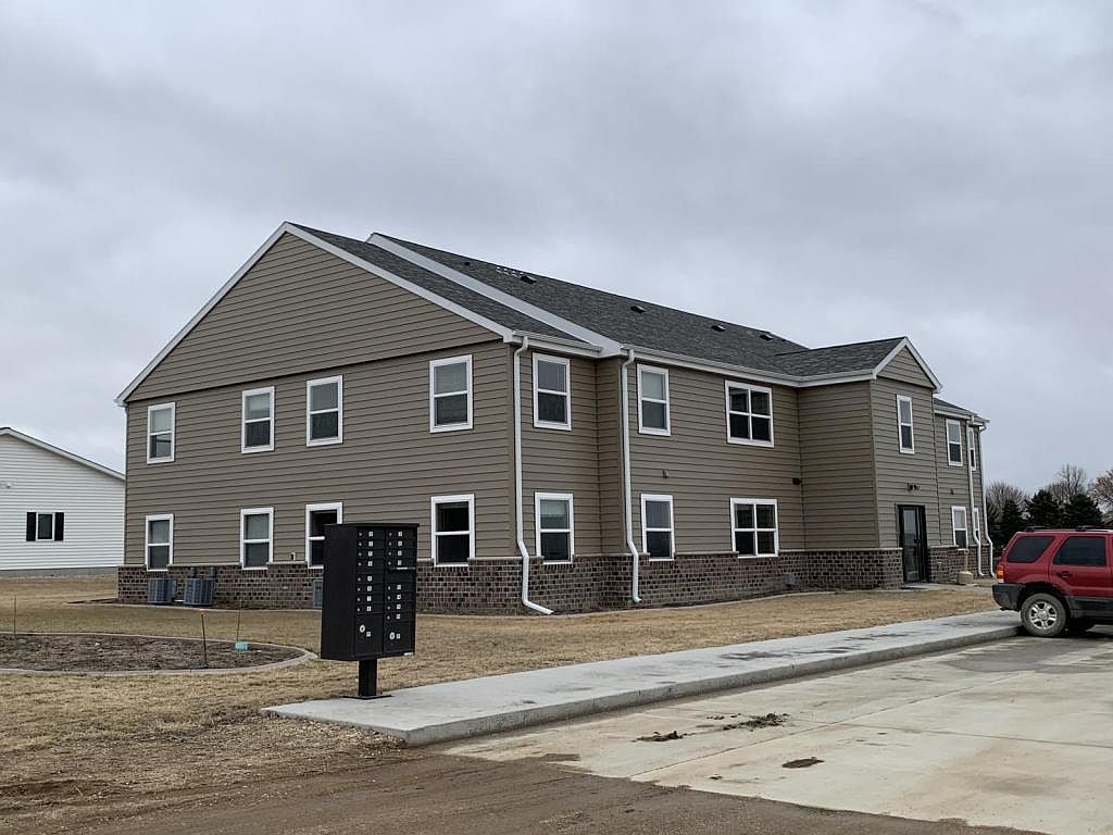 301 SW 3rd St, Colman, SD 57017 Zillow