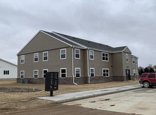 301 SW 3rd St, Colman, SD 57017