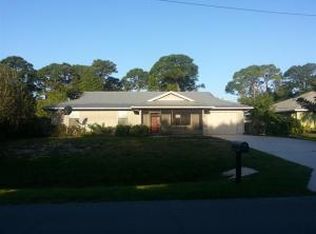 5511 Raintree Trl, Fort Pierce, FL 34982