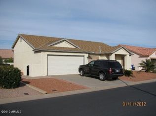 1550 E Firestone Dr, Chandler, AZ 85249