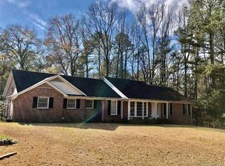 6816 Wylie Circle Dr, Kershaw, SC 29067