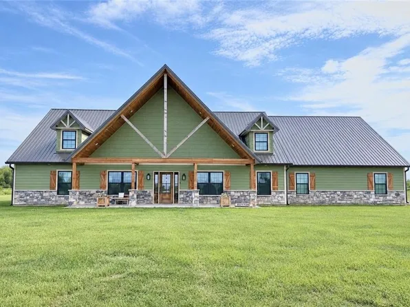 8557 Nw Cres #4002, Amoret, MO 64722